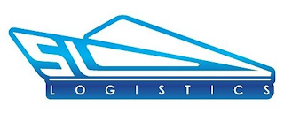 SL LOGISTICS logo