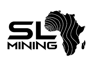 SL MINING logo