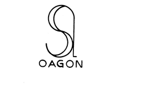 SL OAGON logo