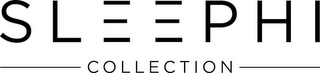 SL PHI COLLECTION logo
