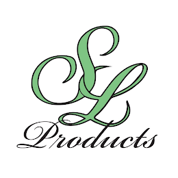 SL PRODUCTS logo