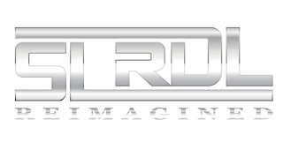 SL RDL REIMAGINED logo