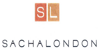 SL SACHALONDON logo
