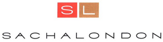 SL SACHALONDON logo