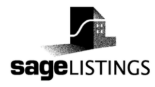SL SAGELISTINGS logo