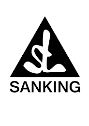 SL SANKING logo