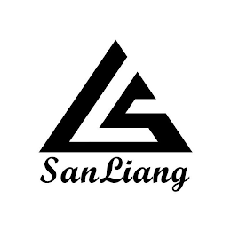SL SANLIANG logo