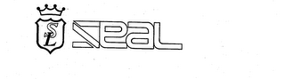 SL SEAL logo