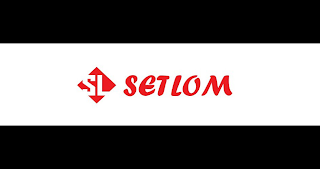 SL SETLOM logo