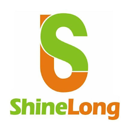 SL SHINELONG logo