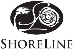 SL SHORELINE logo