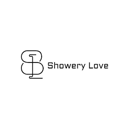 SL SHOWERY LOVE