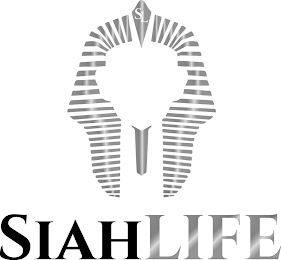 SL SIAHLIFE logo