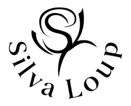SL SILVA LOUP logo
