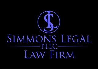 SL SIMMONS LEGAL PLLC LAW FIRM logo