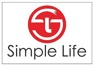 SL SIMPLE LIFE logo