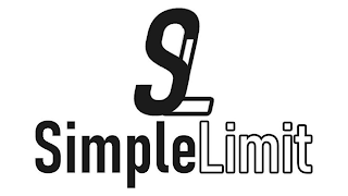 SL SIMPLELIMIT logo