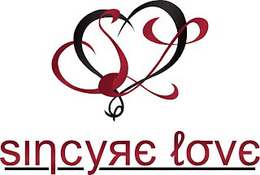 SL SINCYRE LOVE logo