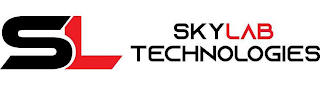 SL SKYLAB TECHNOLOGIES logo