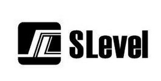 SL SLEVEL logo
