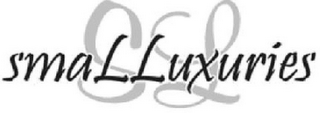 SL SMALLUXURIES logo