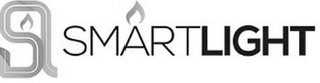 SL SMART LIGHT logo