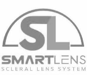 SL SMARTLENS SCLERAL LENS SYSTEM logo
