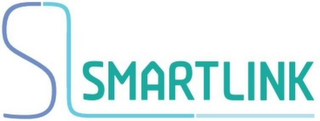 SL SMARTLINK logo