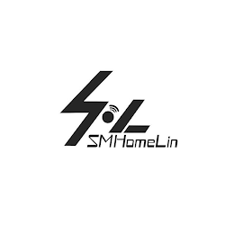 SL SMHOMELIN logo