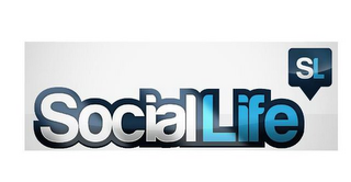 SL SOCIALLIFE logo