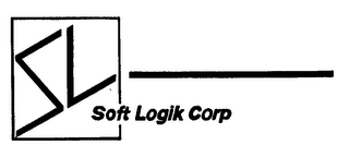 SL SOFT LOGIK CORP logo