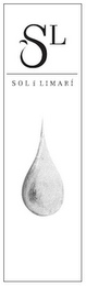 SL SOL DEL LIMARÍ logo