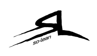 SL SO·LEAN logo