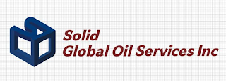 SL SOLID GLOBAL OIL SERVICES INC logo