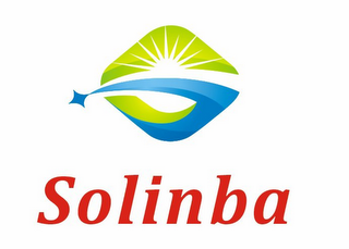 SL SOLINBA logo