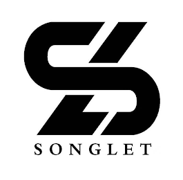 SL SONGLET logo