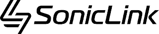 SL SONICLINK logo