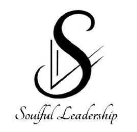 SL SOULFUL LEADERSHIP logo