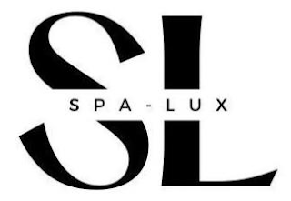 SL SPA-LUX logo