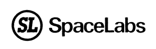 SL SPACELABS logo