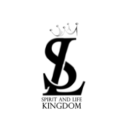 SL SPIRIT AND LIFE KINGDOM logo