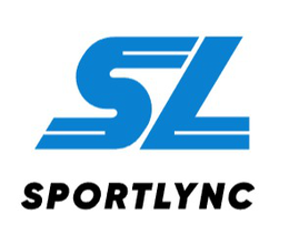 SL SPORTLYNC logo