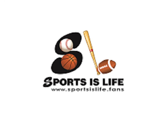 SL SPORTS IS LIFE WWW.SPORTSISLIFE.FANS logo