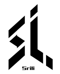 SL SRILI logo