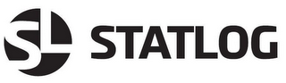 SL STATLOG logo