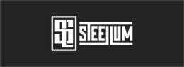 SL STEELLUM logo