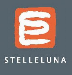 SL STELLELUNA logo