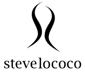 SL STEVE LOCOCO logo