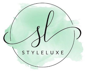SL STYLELUXE logo