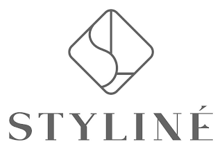SL STYLINÉ logo